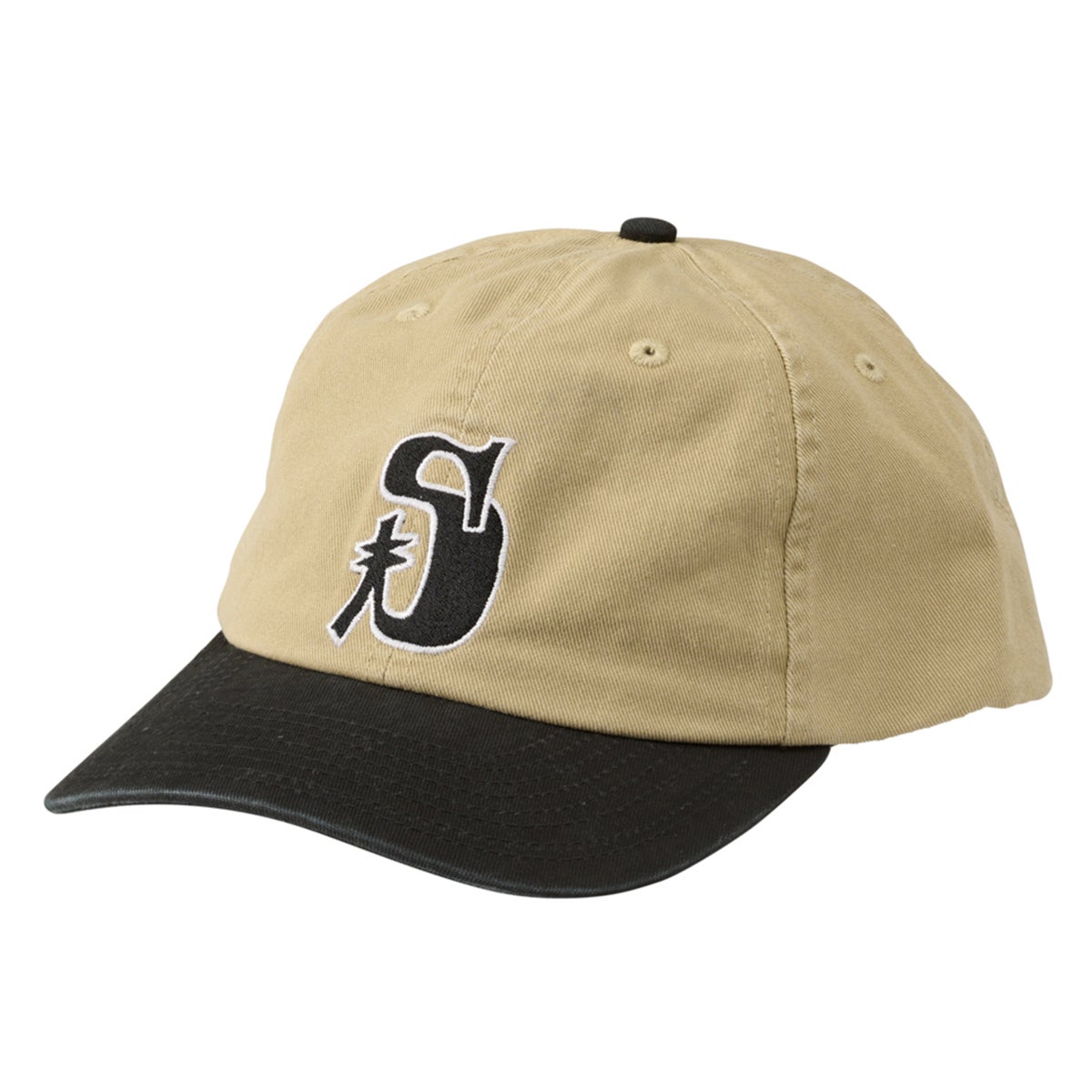Stussy Vintage S Low Pro Cap Stussy Vintage S Low Pro Cap