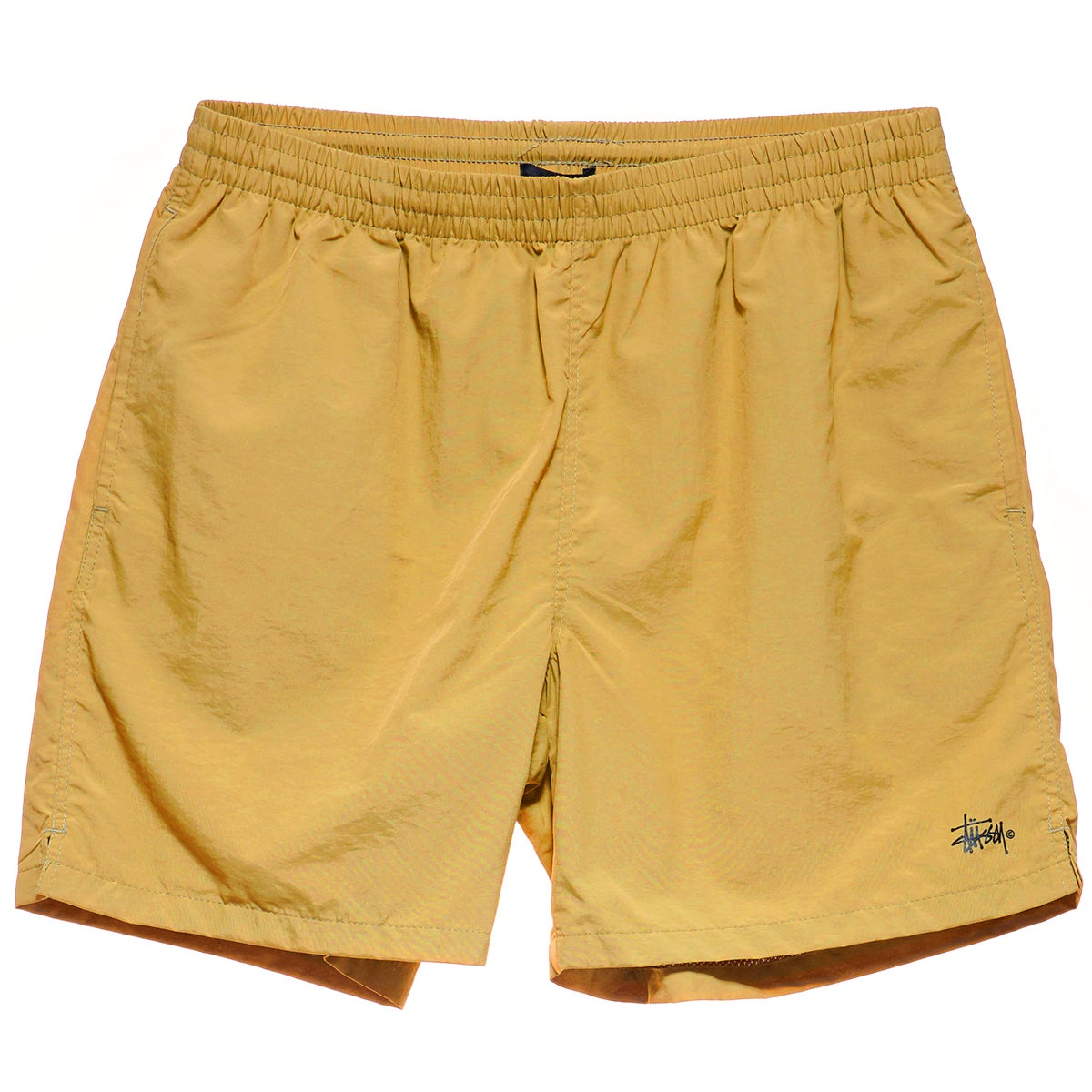 Stussy Water Long Beachshort in Copper Boardertown