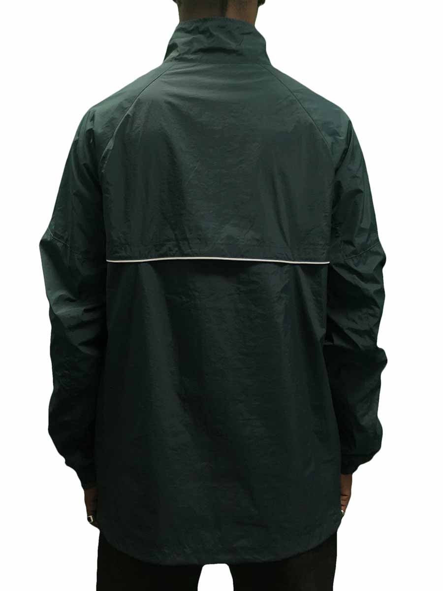 Stussy Windbreaker in Blue | Boardertown
