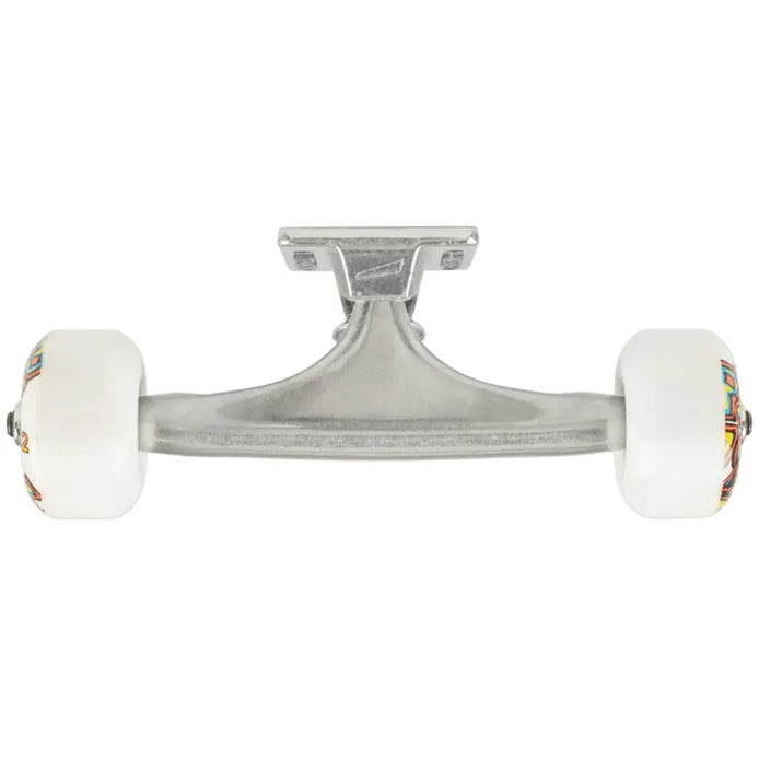 Tensor x Blind OG Stack Truck & Wheel Combo in Raw