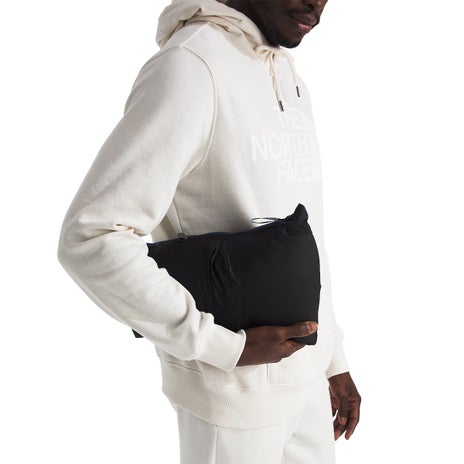 The North Face 1996 Retro Nuptse Jacket in Estate Blue/TNF Black