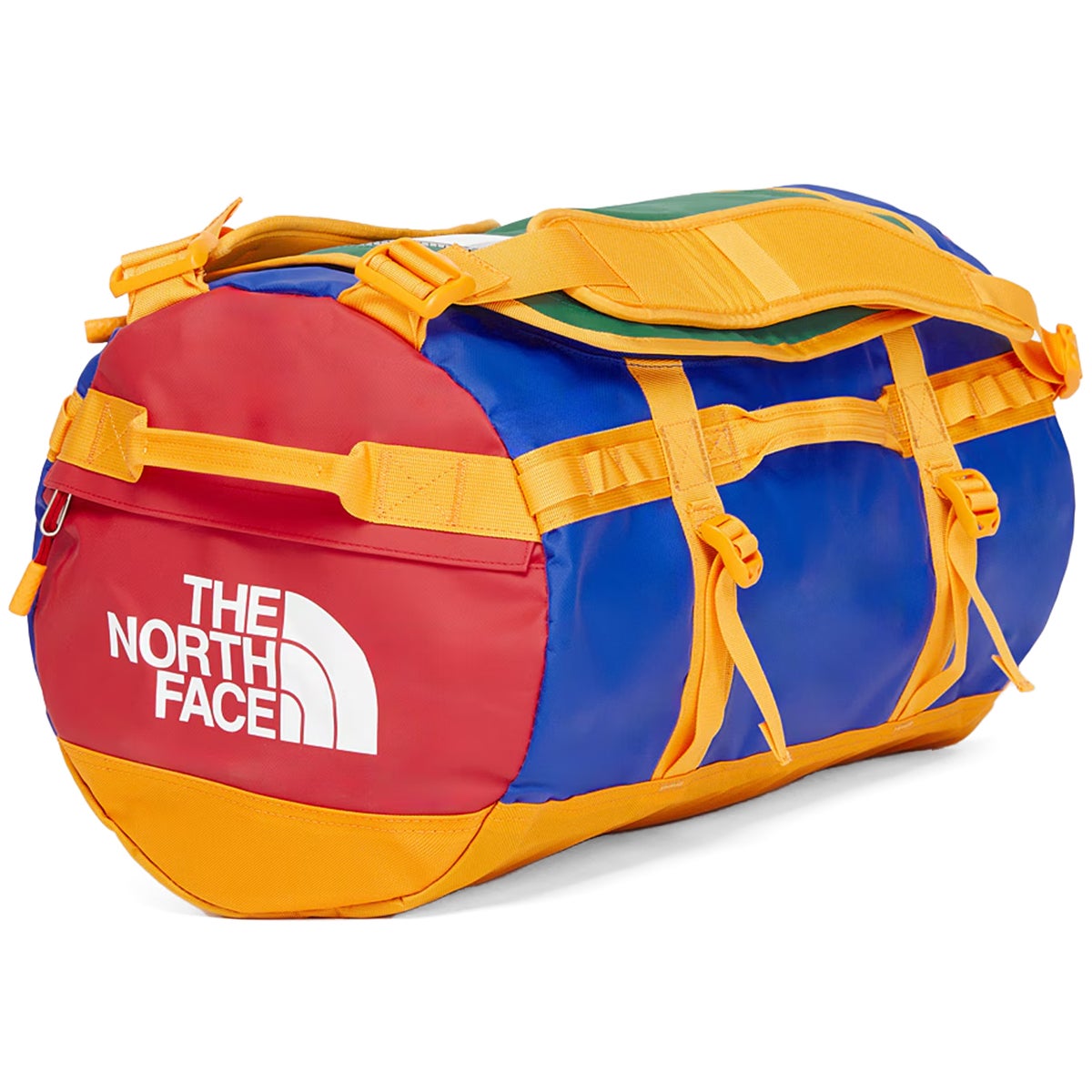 新品同様！ THE NORTH FACE base camp Duffel 青 The North Face Base Camp Duffel - Large – The Backpacker