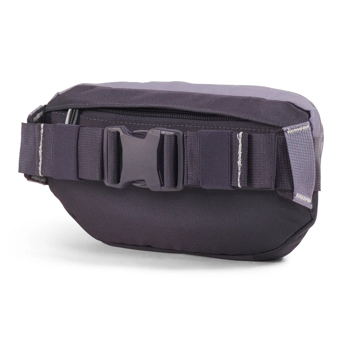 The North Face Base Camp Voyager Lumbar Pack in Transcendent Grey