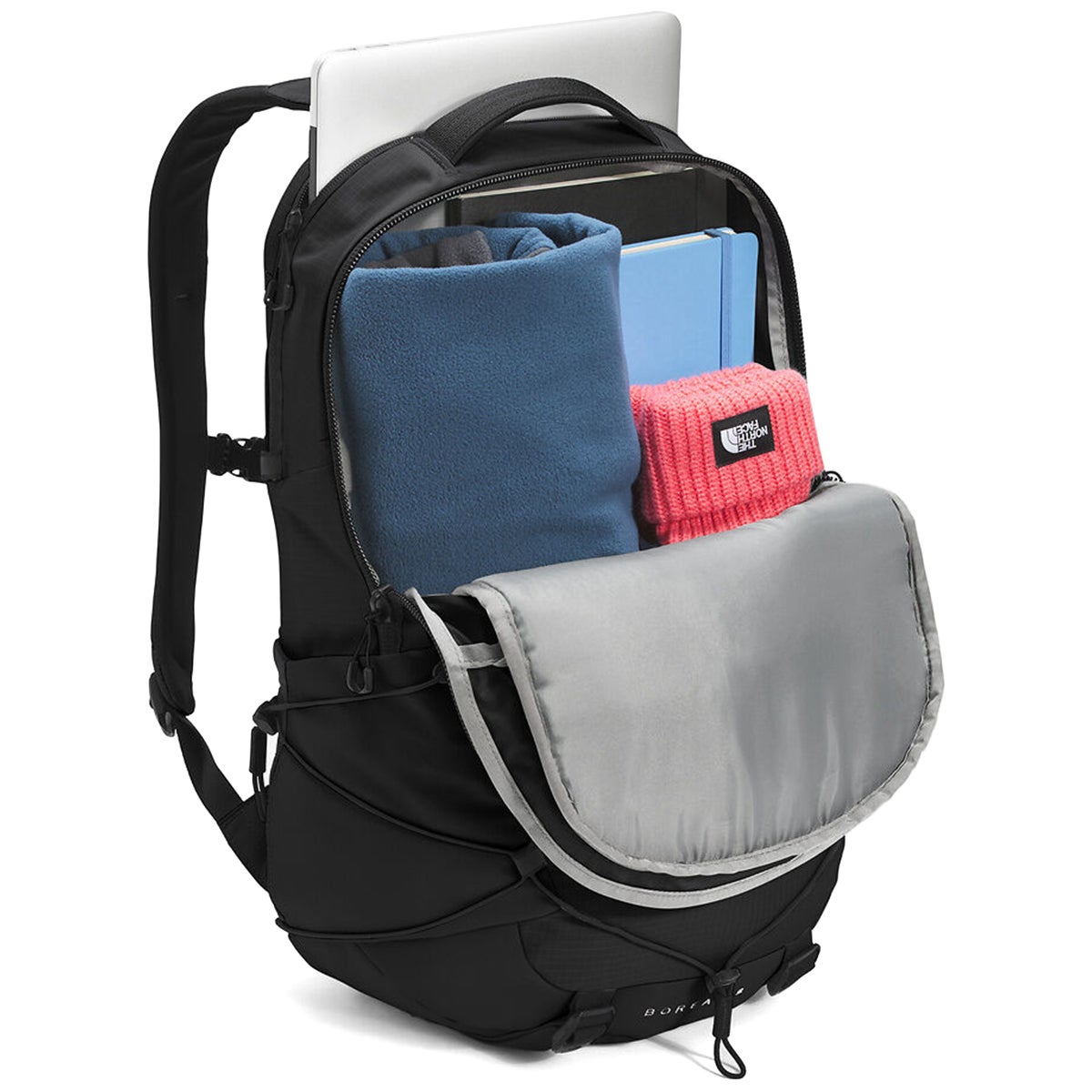North face backpack nz hotsell