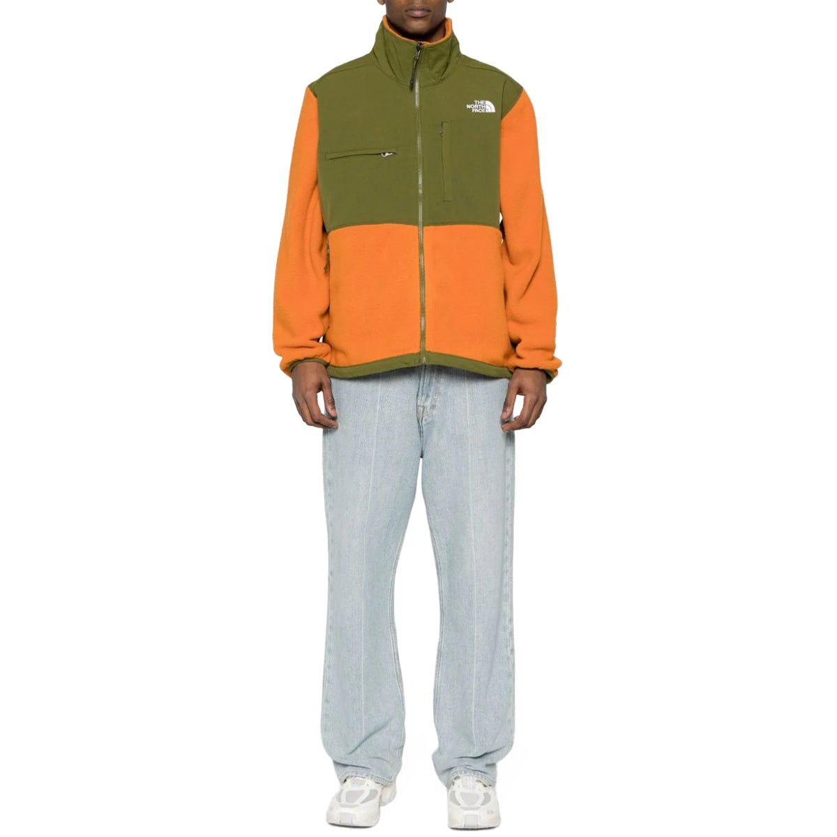 THE NORTH FACE／DESERT JACKET SLACKS THE NORTH FACE (ザノースフェイス) Desert Slacks / デザート