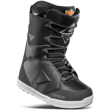 Thirty Two Lashed Snowboard Boots in Black/Grey