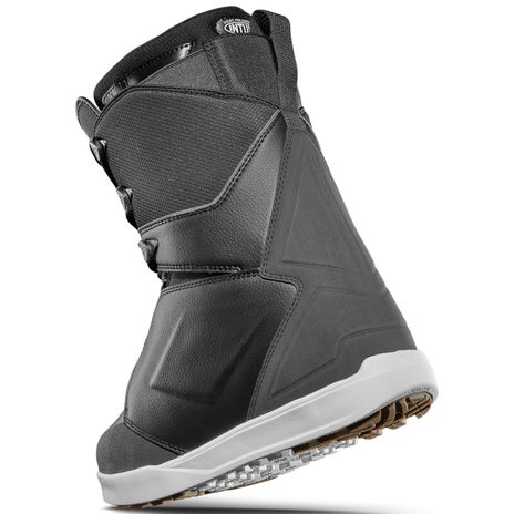 Thirty Two Lashed Snowboard Boots in Black/Grey