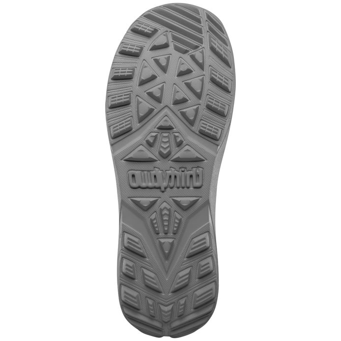 Thirty Two Shifty Boa Snowboard Boots in Black