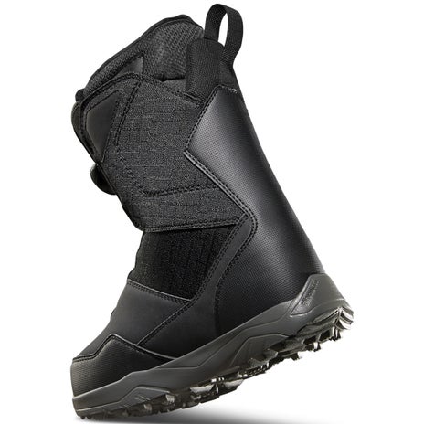Thirty Two Shifty Boa Womens Snowboard Boots in Black