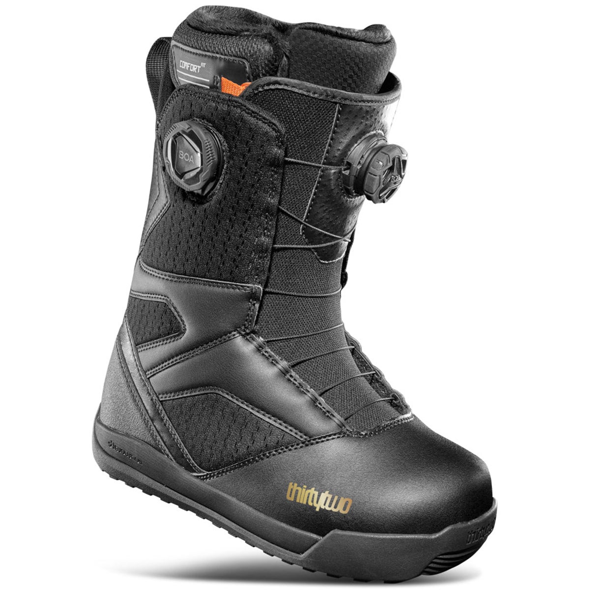 Thirtytwo Stw Double Boa Snowboard Boots STW Double Boa Snowboard