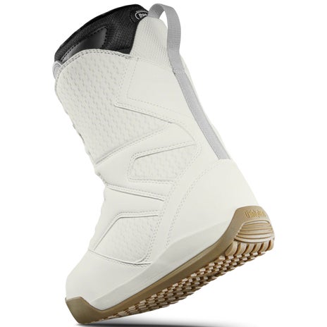 Thirty Two STW Double Boa Womens Snowboard Boots in Bone