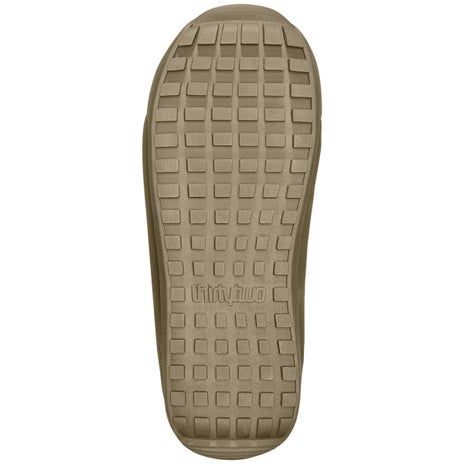 Thirty Two STW Double Boa Womens Snowboard Boots in Bone