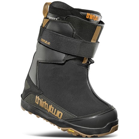 Thirty Two TM-2 Jones Snowboard Boots in Black/Brown