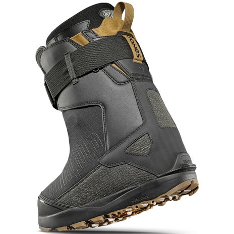 Thirty Two TM-2 Jones Snowboard Boots in Black/Brown