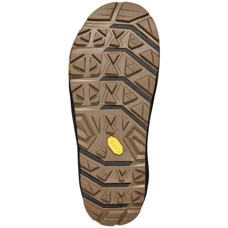 Thirty Two TM-2 Jones Snowboard Boots in Black/Brown