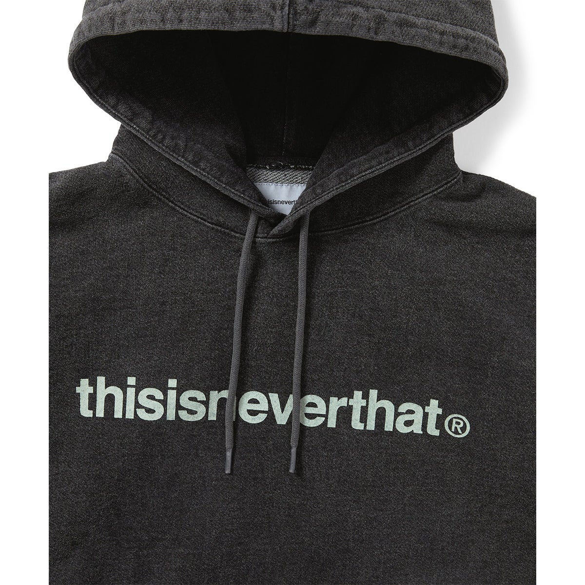 thisisneverthat T-Logo Hoodie ブラック 楽天市場】【韓国】thisisneverthat T-Logo Hoodie ディスイズネバー