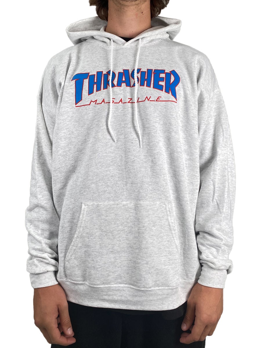 cheap thrasher hoodie nz