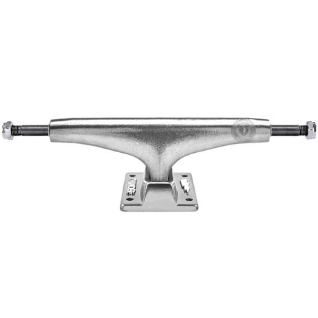 Thunder Lights Polished II Skateboard Trucks in Polished