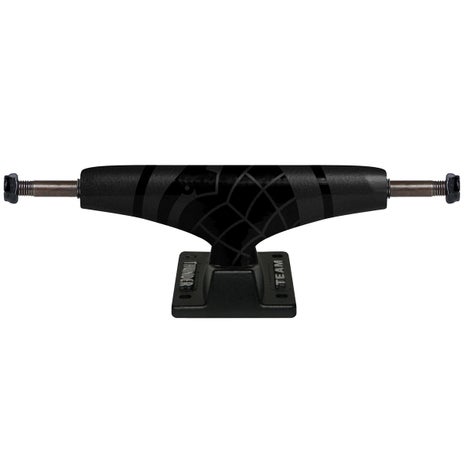 Thunder Sonora Skateboard Trucks in Black