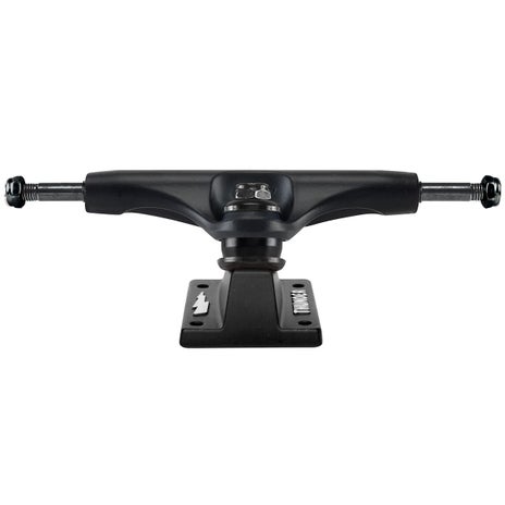 Thunder Sonora Skateboard Trucks in Black