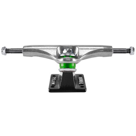 Thunder Una Clover Pro Editions Skateboard Trucks in Farrar