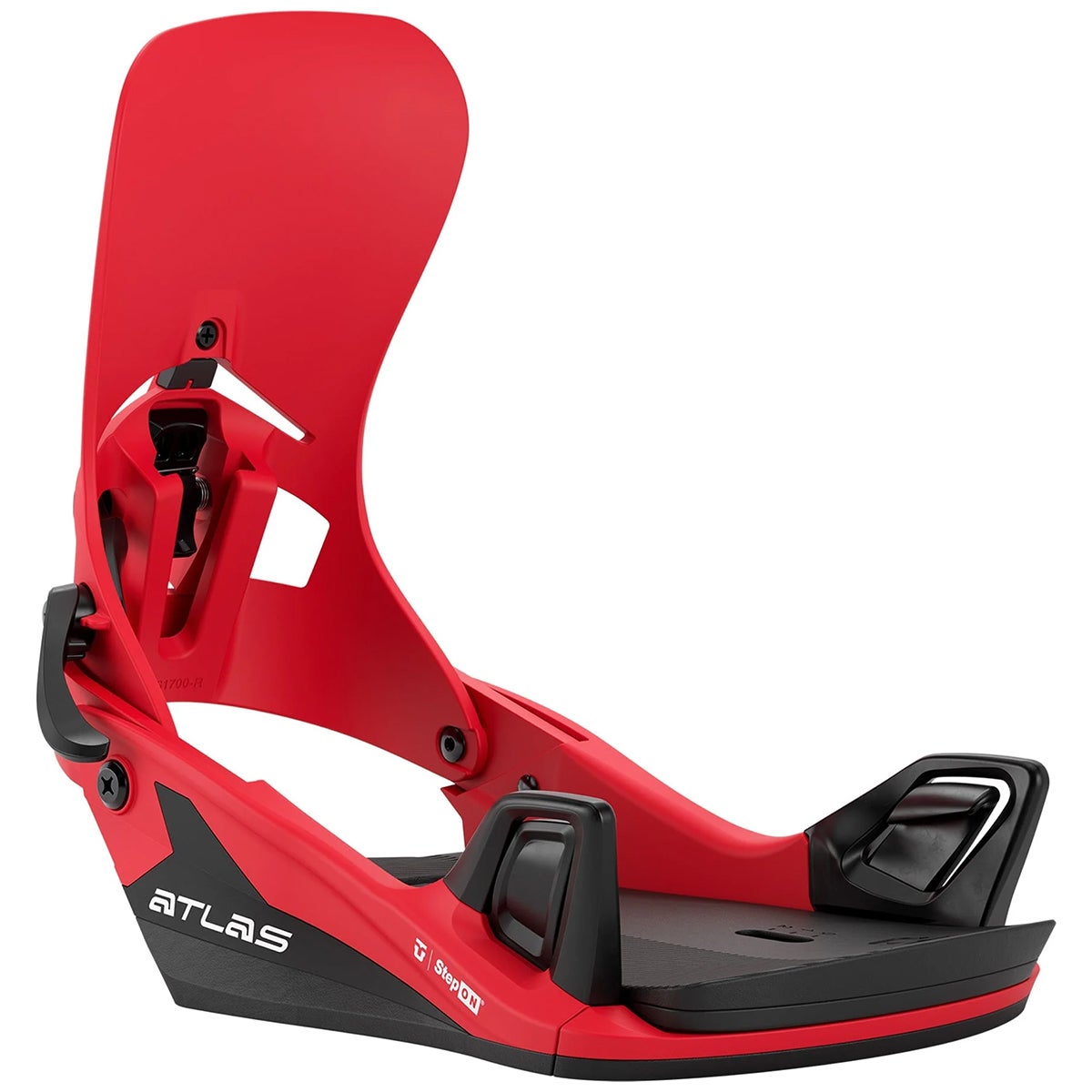BURTON｜ビンディング（ステップイン）｜RED Shop Step On Bindings at Boardertown US. Shop Online