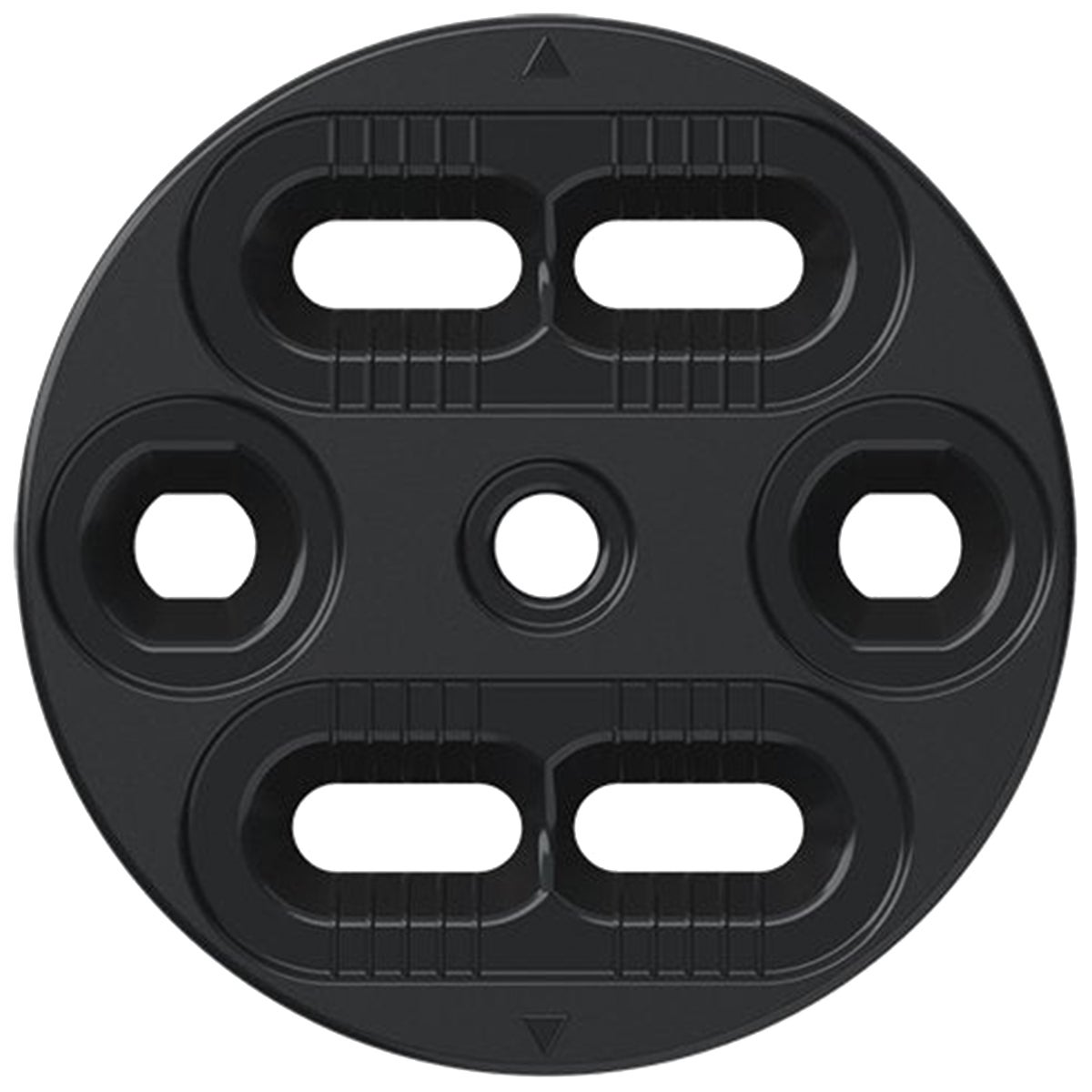 Union Binding Mini Disk Set in Black Boardertown