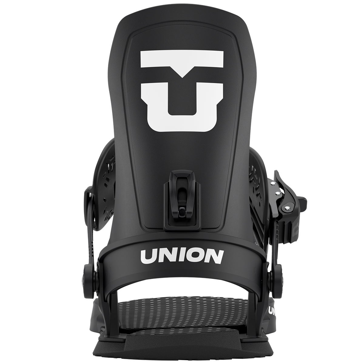 Union Cadet Pro Snowboard Bindings in Black | Boardertown