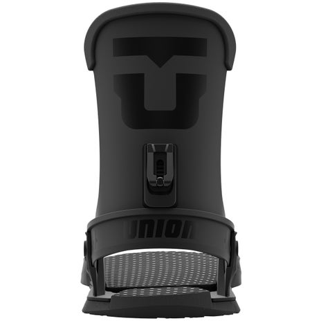 Union Cadet Pro Snowboard Bindings in Black