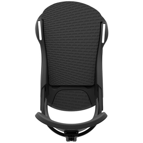 Union Cadet Pro Snowboard Bindings in Black