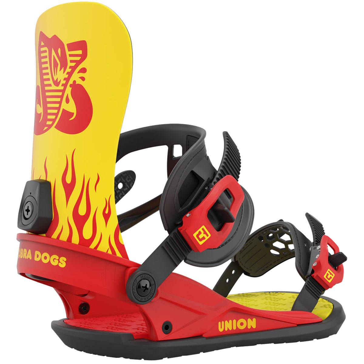 ltd bindings