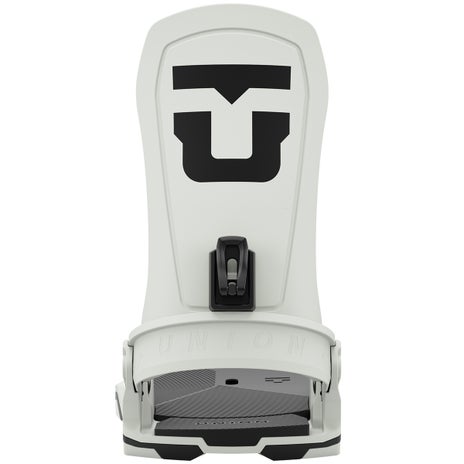 Union Force Snowboard Bindings in Sand