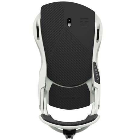 Union Force Snowboard Bindings in Sand