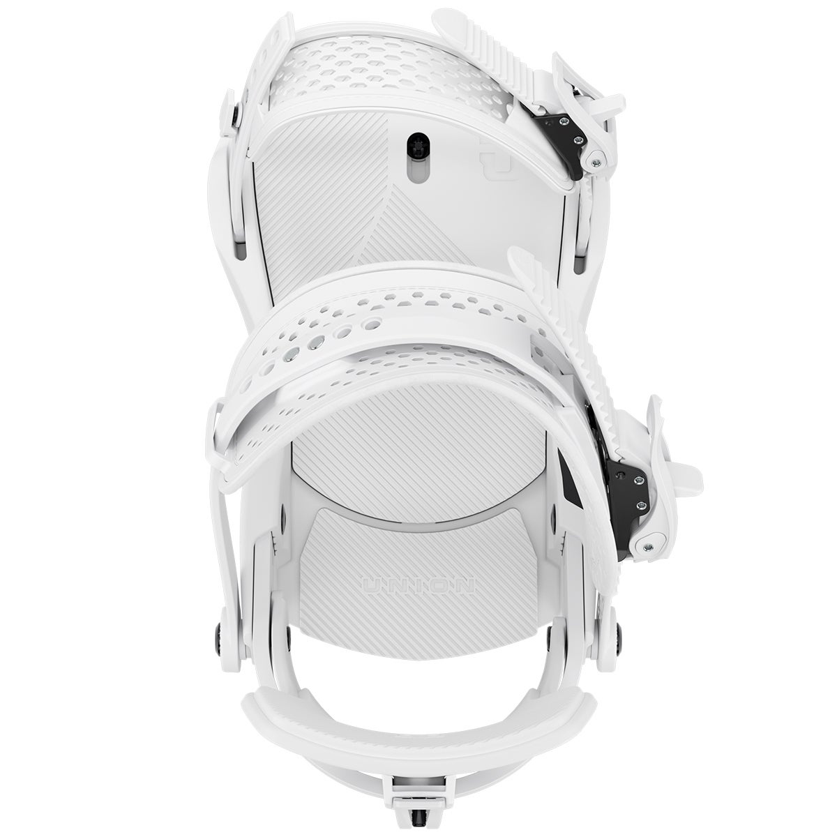 Union Force Snowboard Bindings in White 20 Year | Boardertown