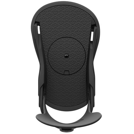 Union Strata Snowboard Bindings in Black