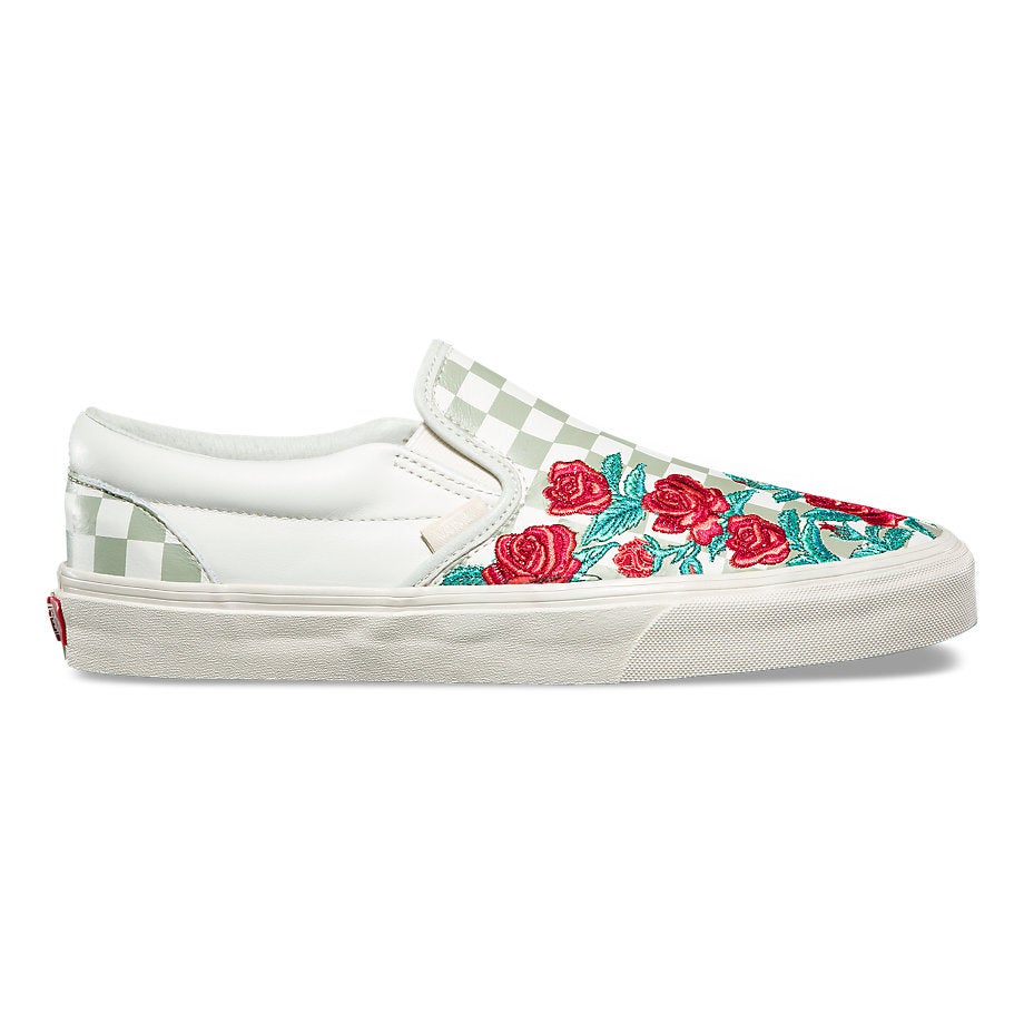 rose vans nz