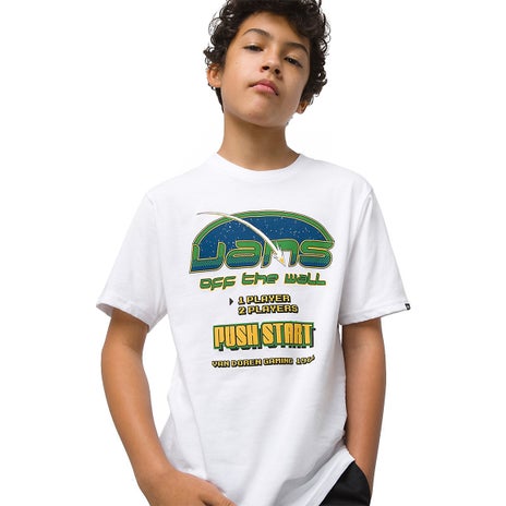 Youth T-Shirts Boardertown Free Freight / 90 Day Boardertown