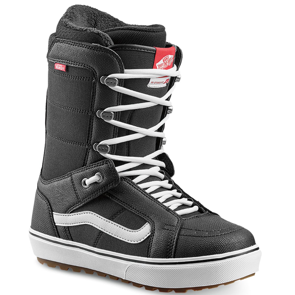 Vans hi sale hotsell