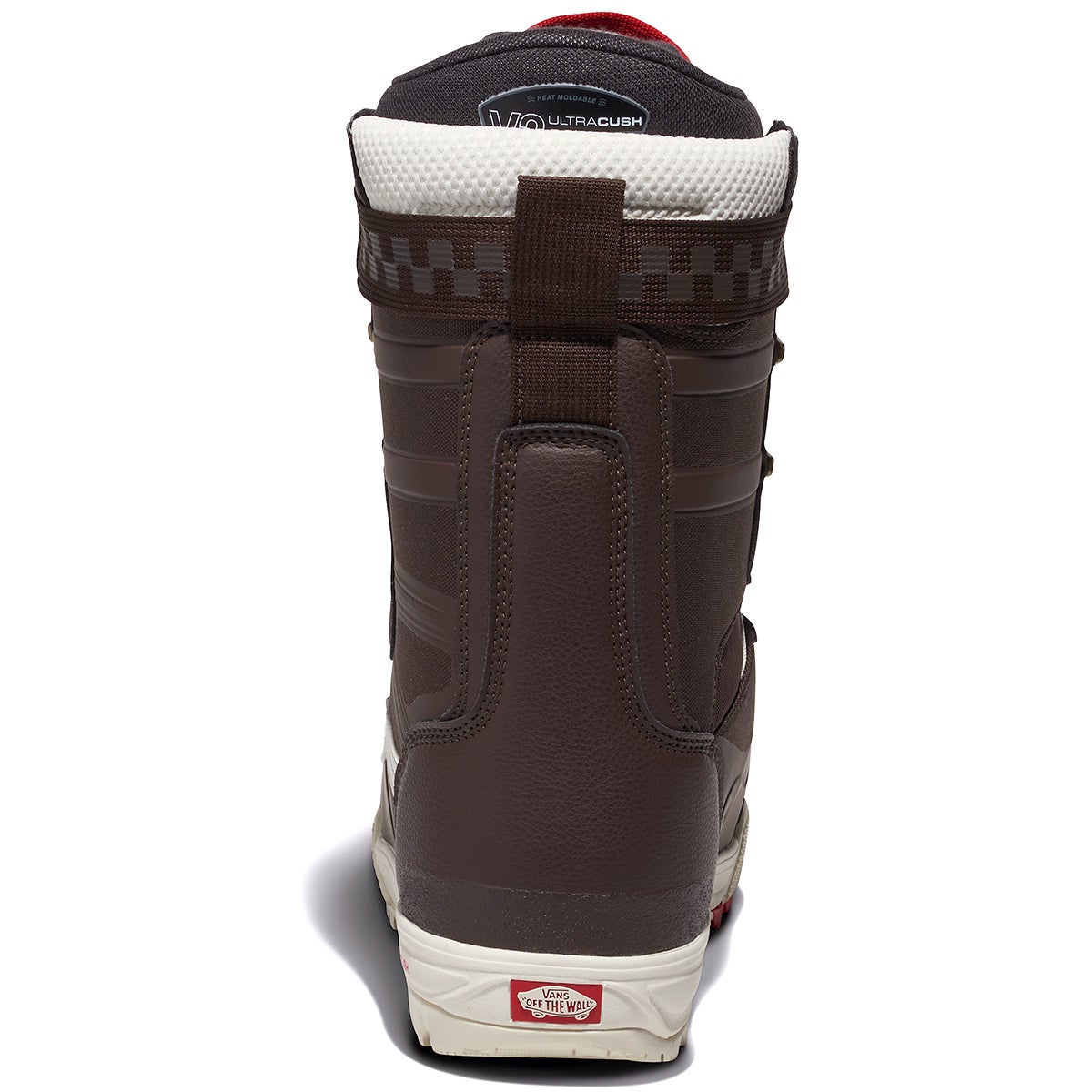 Vans Hi-Standard Pro X Jill Perkins Womens Snowboard Boots