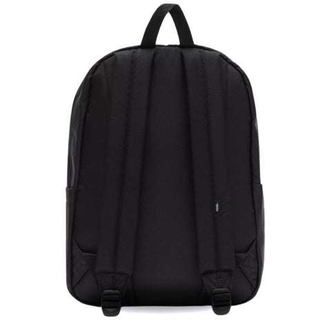 Vans Old Skool Classic Backpack in Black