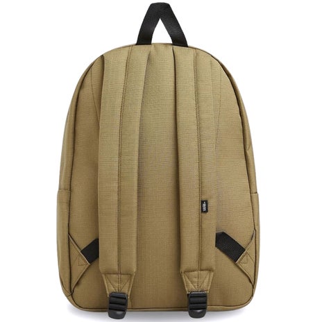 Vans Old Skool Classic Backpack in Gothic Olive