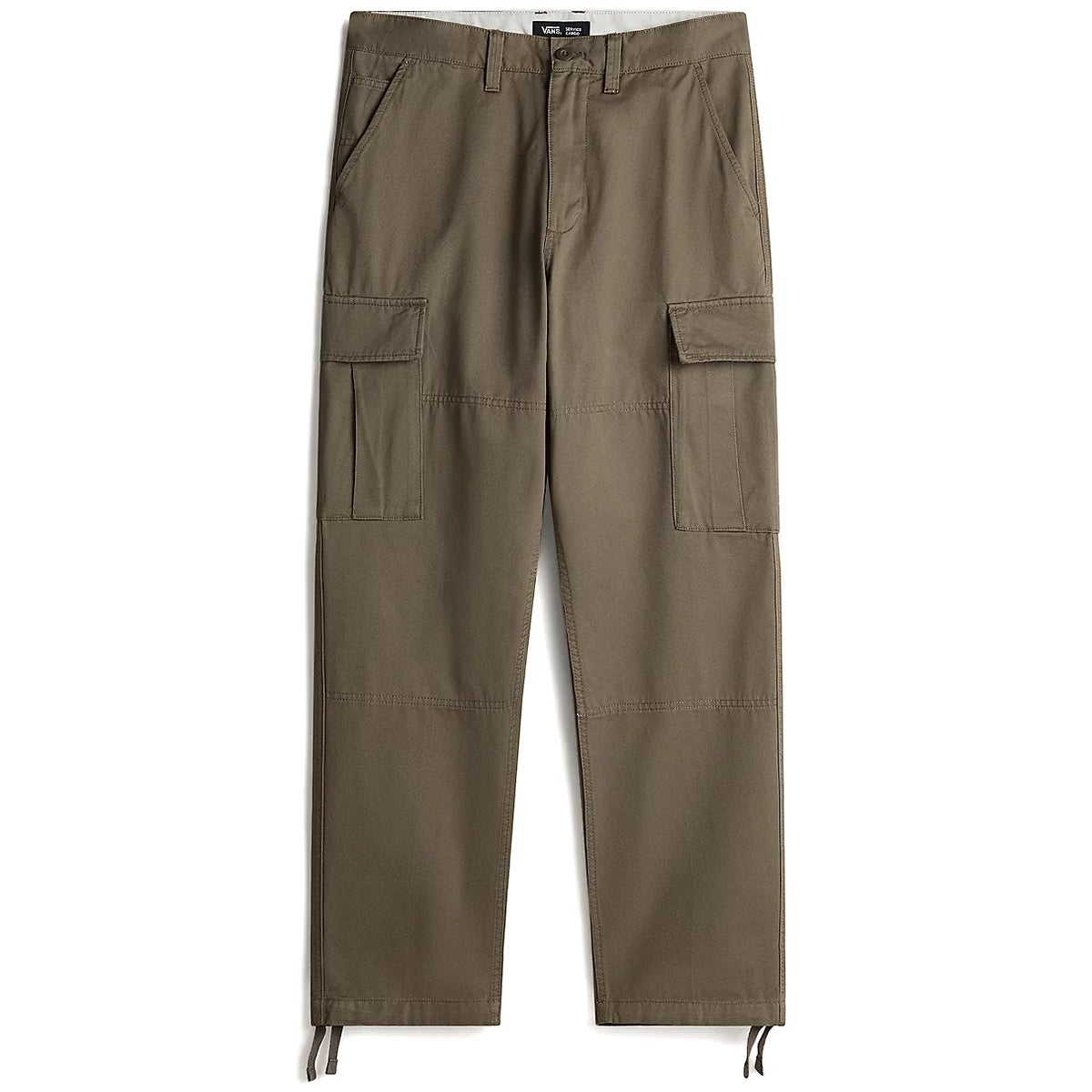 【BAON】24FW★ [BAONHAUS] Kansi corduroy banding cargo pt Vintage 00s Japanese Brand Midas Cargo Multipocket Pants