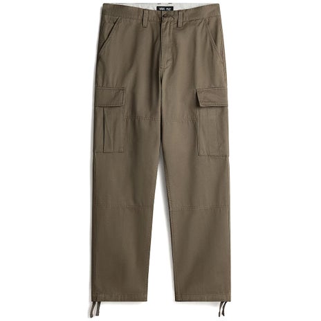 Vans Service Cargo Loose Tapered Pant in Bungee Cord