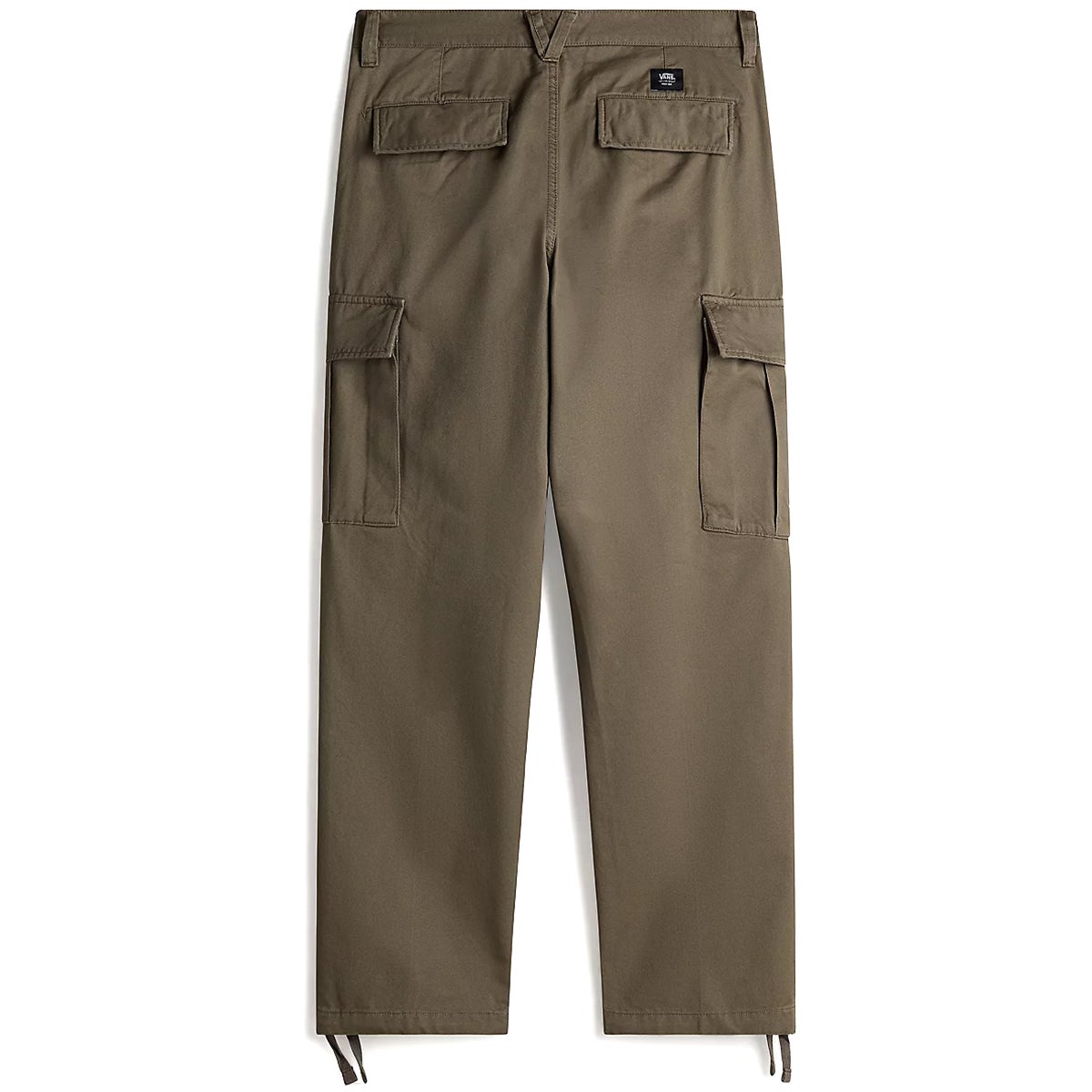 Vans Service Cargo Loose Tapered Pant in Bungee Cord Boardertown