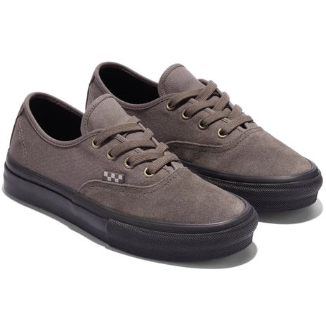 Vans Skate Authentic Shoe in Bungee Cord