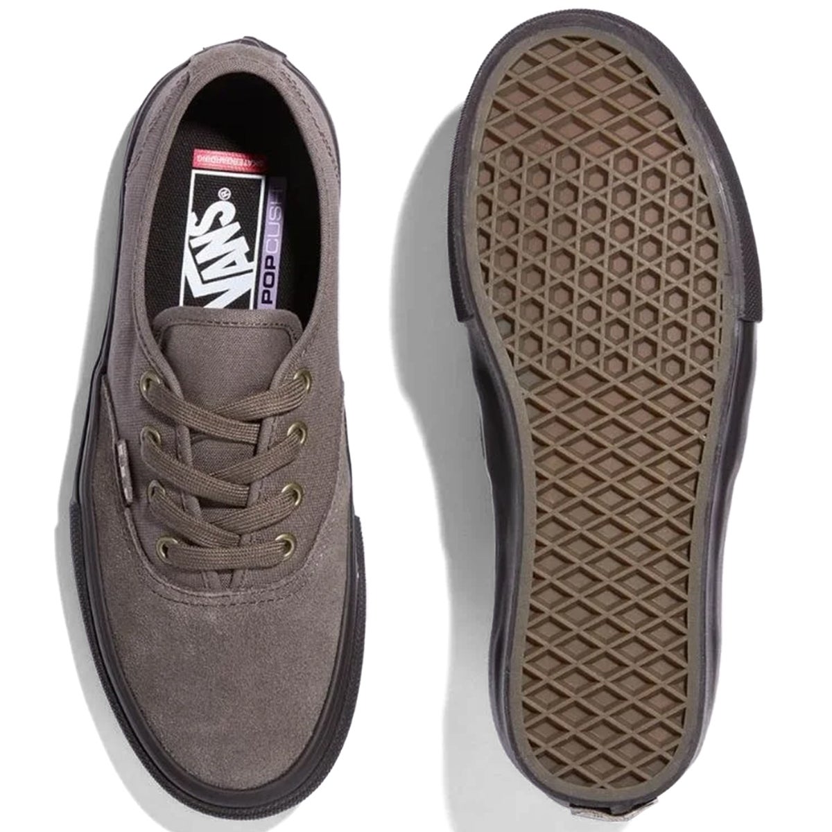 Vans Skate Authentic Shoe in Bungee Cord | Boardertown