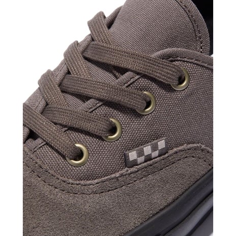Vans Skate Authentic Shoe in Bungee Cord