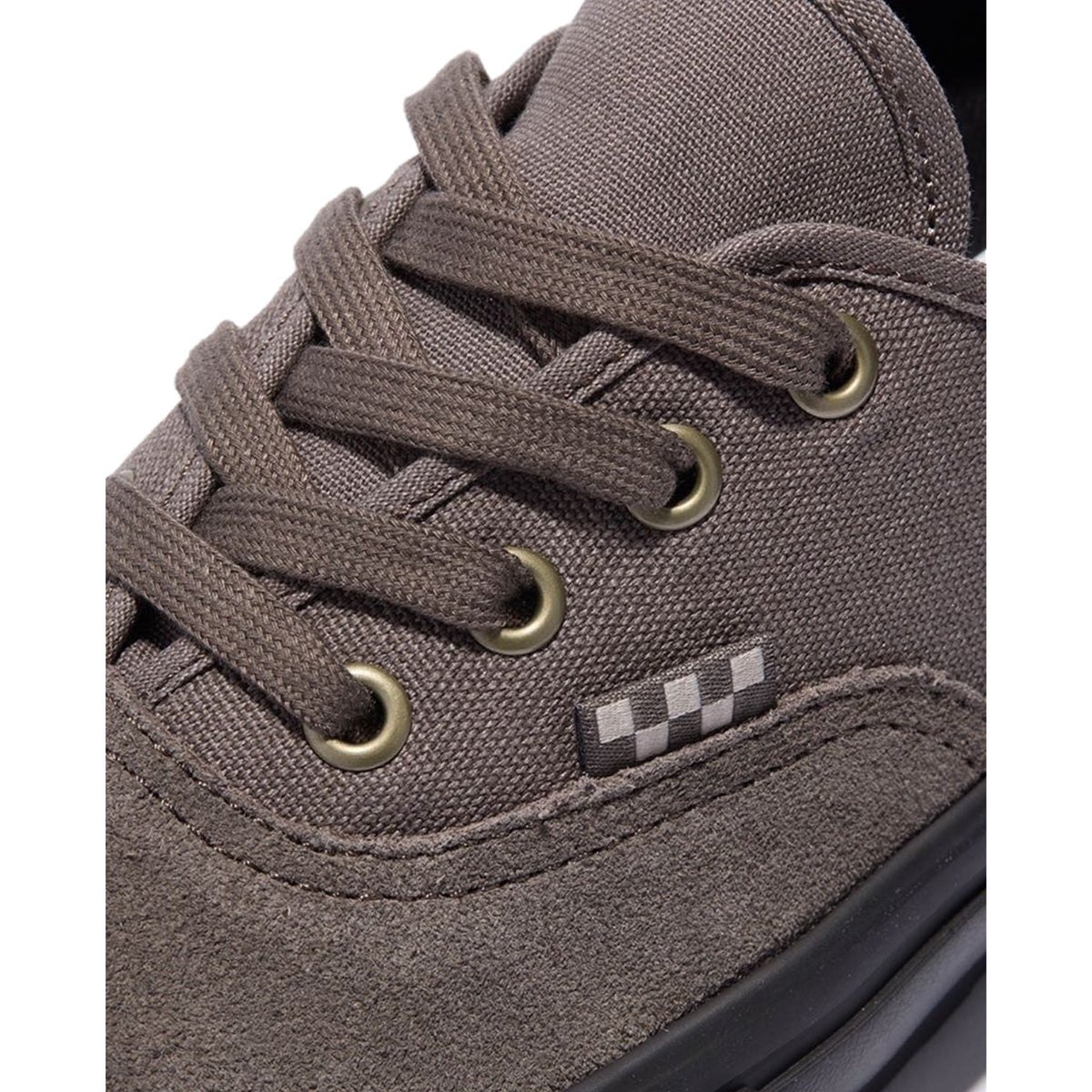 Vans Skate Authentic Shoe in Bungee Cord Boardertown