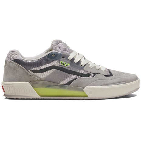 Vans Skate AVE 2.0 Shoe in Medium Grey