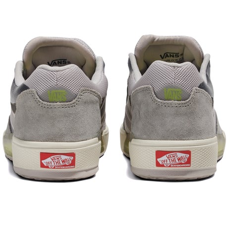 Vans Skate AVE 2.0 Shoe in Medium Grey